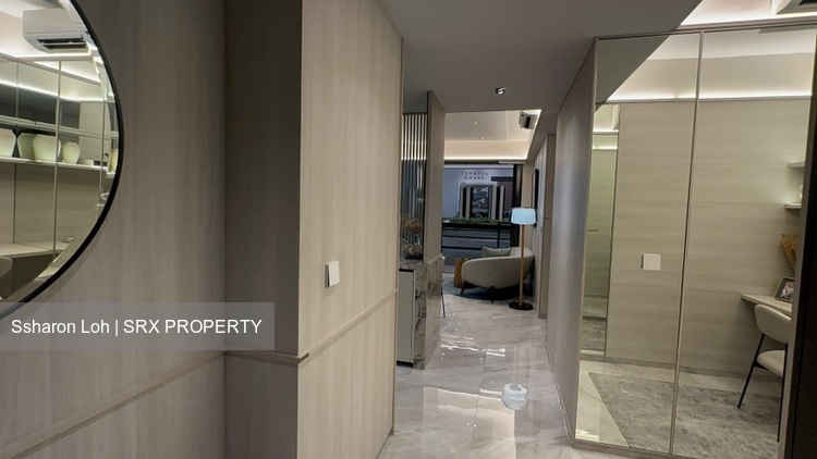 Tembusu Grand (D15), Condominium #534497721
